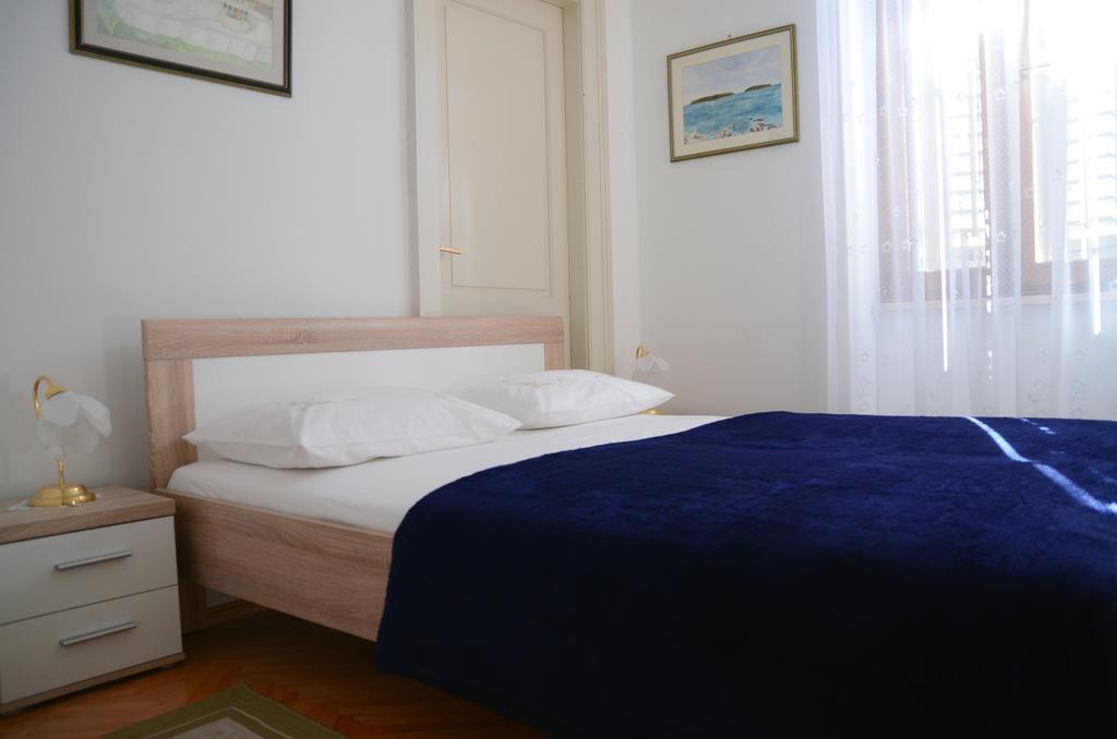 Apartman Center Town *